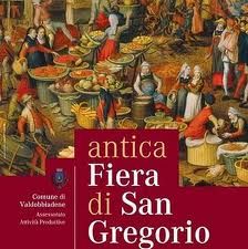 FIERA DI SAN GREGORIO MORCIANO DI ROMAGNA