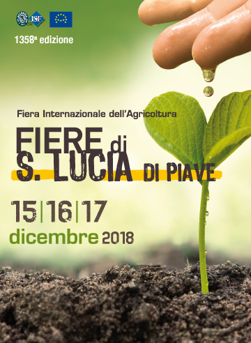 FIERA DI SANTA LUCIA DI PIAVE