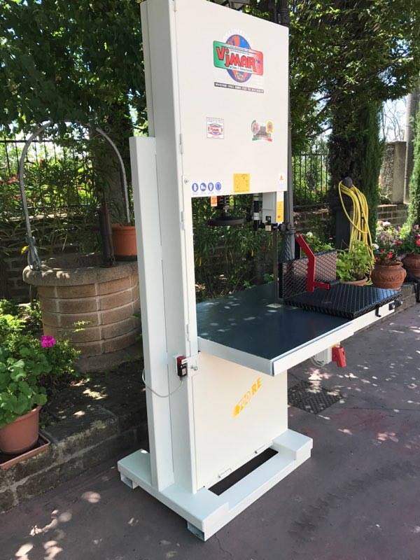 MODELLO SEGA A NASTRO 700 R.E.