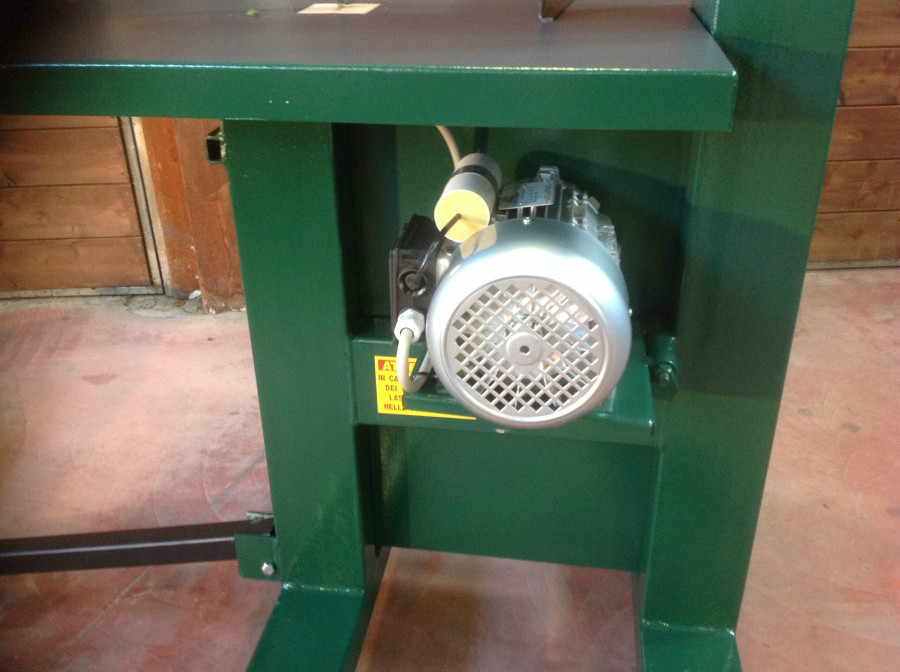 MOTORE ELETTRICO HP3 MONOFASE O TRIFASE