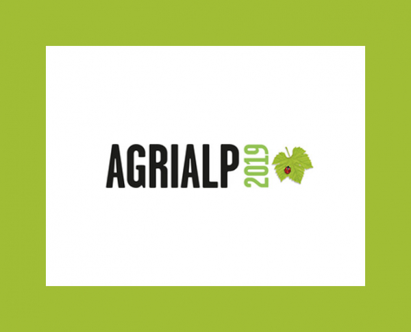 FIERA AGRIALP BOLZANO