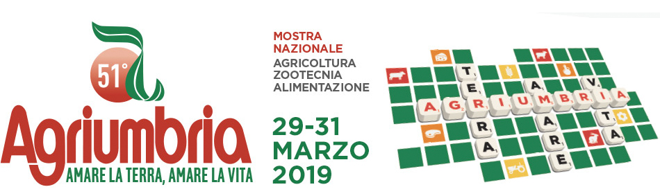 FIERA AGRIUMBRIA DI BASTIA UMBRA