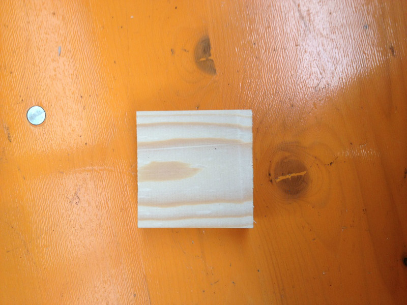 GUIDALAMA TASSELLI IN LEGNO